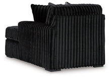 Load image into Gallery viewer, Midnight-Madness Super Chaise