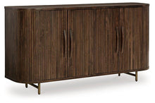 Load image into Gallery viewer, Amickly Accent Cabinet