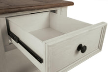 Load image into Gallery viewer, Bolanburg End Table