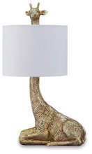 Load image into Gallery viewer, Ferrison Table Lamp image