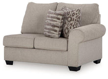 Load image into Gallery viewer, Claireah Sectional