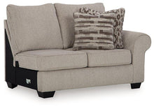 Load image into Gallery viewer, Claireah Sectional