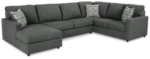 Load image into Gallery viewer, Edenfield Living Room Set