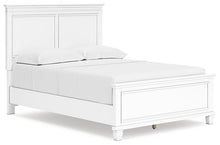Load image into Gallery viewer, Fortman Bed image