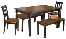 Load image into Gallery viewer, Owingsville Dining Room Set