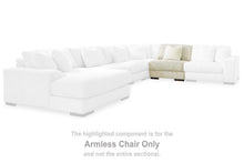Load image into Gallery viewer, Lindyn Sectional with Double Chaise