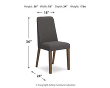 Load image into Gallery viewer, Lyncott Dining Room Set
