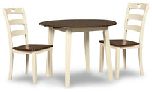Load image into Gallery viewer, Woodanville Dining Set