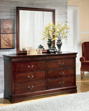 Load image into Gallery viewer, Alisdair Bedroom Set