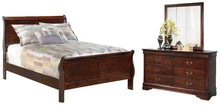 Load image into Gallery viewer, Alisdair Bedroom Set