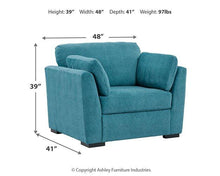 Load image into Gallery viewer, Keerwick Living Room Set