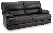 Load image into Gallery viewer, Mountainous Power Reclining Sofa image