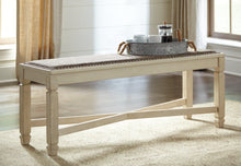 Load image into Gallery viewer, Bolanburg Dining Set