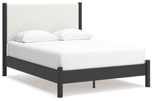 Load image into Gallery viewer, Cadmori Bedroom Set