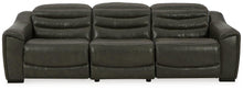 Load image into Gallery viewer, Center Line Power Reclining Sectional image