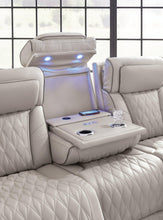 Load image into Gallery viewer, Boyington Power Reclining Sofa