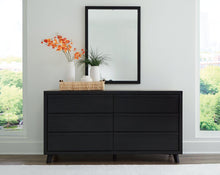 Load image into Gallery viewer, Danziar Bedroom Set