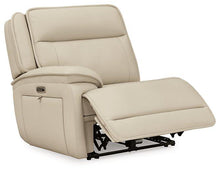 Load image into Gallery viewer, Double Deal Reclining Sectional