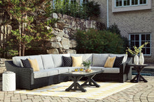 Load image into Gallery viewer, Beachcroft Outdoor End Table