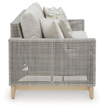 Load image into Gallery viewer, Seton Creek Outdoor Seating Set