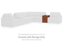 Load image into Gallery viewer, Modmax Sectional with Audio System