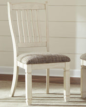 Load image into Gallery viewer, Bolanburg Dining Chair
