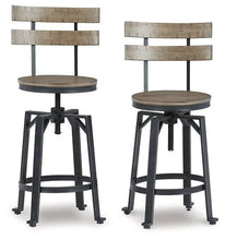 Load image into Gallery viewer, Lesterton Counter Height Bar Stool