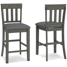 Load image into Gallery viewer, Hallanden Counter Height Bar Stool