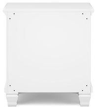 Load image into Gallery viewer, Fortman Nightstand