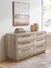 Load image into Gallery viewer, Hasbrick Dresser