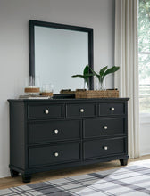 Load image into Gallery viewer, Lanolee Bedroom Set