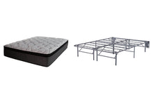 Load image into Gallery viewer, Hybrid 1600 Mattress Set