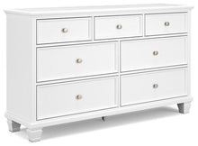 Load image into Gallery viewer, Fortman Dresser image