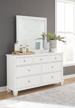 Load image into Gallery viewer, Fortman Dresser and Mirror