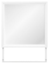 Load image into Gallery viewer, Fortman Dresser and Mirror