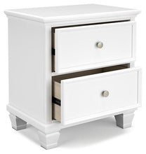 Load image into Gallery viewer, Fortman Nightstand