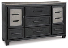 Load image into Gallery viewer, Foyland Dresser image