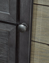 Load image into Gallery viewer, Foyland Dresser and Mirror