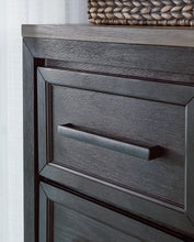 Load image into Gallery viewer, Foyland Bedroom Set