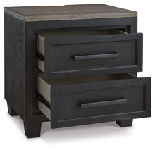 Load image into Gallery viewer, Foyland Nightstand