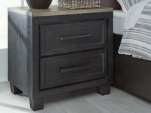 Load image into Gallery viewer, Foyland Nightstand