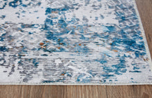 Load image into Gallery viewer, Garyard 5&#39; x 7&#39; Washable Rug