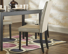 Load image into Gallery viewer, Kimonte Dining Chair Set