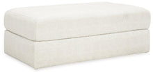 Load image into Gallery viewer, Karinne Oversized Accent Ottoman image
