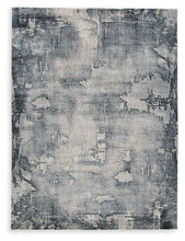 Load image into Gallery viewer, Langrich 5'3" x 7'3" Rug image