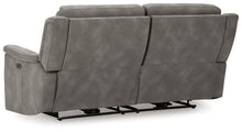 Load image into Gallery viewer, Next-Gen DuraPella Power Reclining Sofa