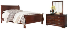Load image into Gallery viewer, Alisdair Bedroom Set