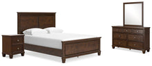 Load image into Gallery viewer, Danabrin Bedroom Set