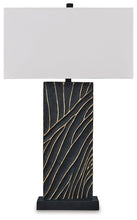Load image into Gallery viewer, Bartlen Table Lamp image
