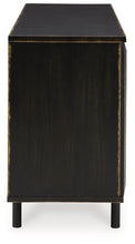 Load image into Gallery viewer, Fair Ridge Accent Cabinet